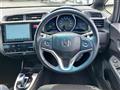 2014 Honda Fit Hybrid