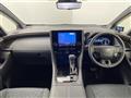 2025 Toyota Alphard Hybrid