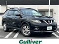 2015 Nissan X-Trail