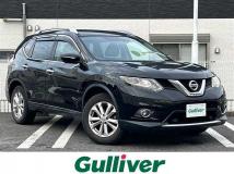 2015 Nissan X-Trail