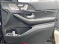 2021 Mercedes-Benz GLE-CLASS