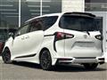 2021 Toyota Sienta