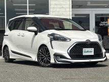 2021 Toyota Sienta