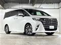 2024 Toyota Alphard Hybrid