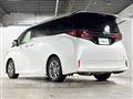 2024 Toyota Alphard Hybrid