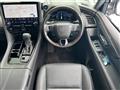 2024 Toyota Alphard Hybrid