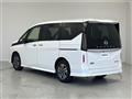 2025 Nissan Serena