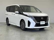 2025 Nissan Serena