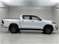 2023 Toyota Hilux