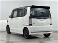 2015 Honda N BOX