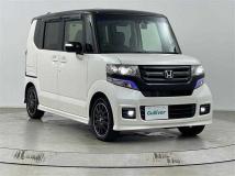2015 Honda N BOX