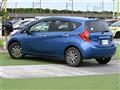 2016 Nissan Note