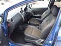 2016 Nissan Note