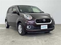 2017 Toyota Passo