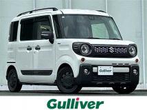 2019 Suzuki Spacia