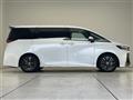2025 Toyota Vellfire