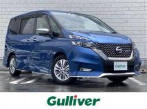2018 Nissan Serena