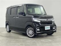 2021 Honda N BOX