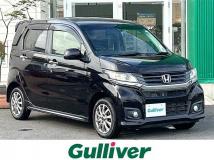 2014 Honda N-WGN