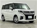 2021 Suzuki Solio