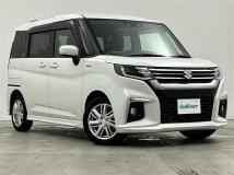 2021 Suzuki Solio