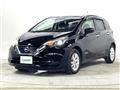 2016 Nissan Note