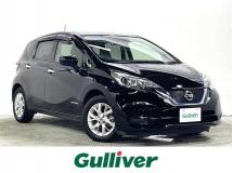 2016 Nissan Note
