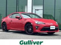 2017 Toyota 86