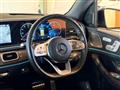 2021 Mercedes-Benz GLE-CLASS