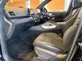 2021 Mercedes-Benz GLE-CLASS