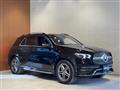 2021 Mercedes-Benz GLE-CLASS