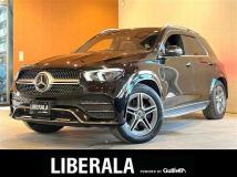2021 Mercedes-Benz GLE-CLASS