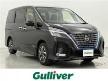 2022 Nissan Serena