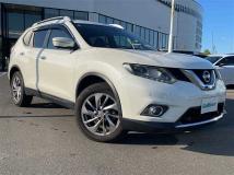 2017 Nissan X-Trail