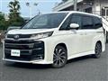 2023 Toyota Noah