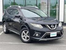2015 Nissan X-Trail