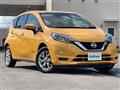 2019 Nissan Note