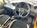 2019 Nissan Note