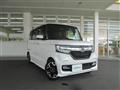 2018 Honda N BOX