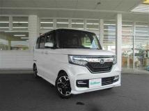 2018 Honda N BOX