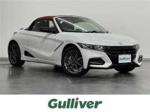2021 Honda S660