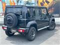 2025 Suzuki Jimny