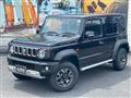 2025 Suzuki Jimny