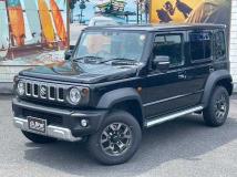2025 Suzuki Jimny