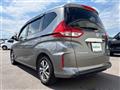 2020 Honda Freed+