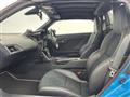 2016 Honda S660