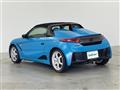 2016 Honda S660