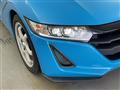 2016 Honda S660