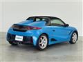 2016 Honda S660