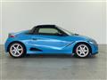 2016 Honda S660